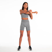 Seamless shorts fitness suit - Jo-Bolt-Store