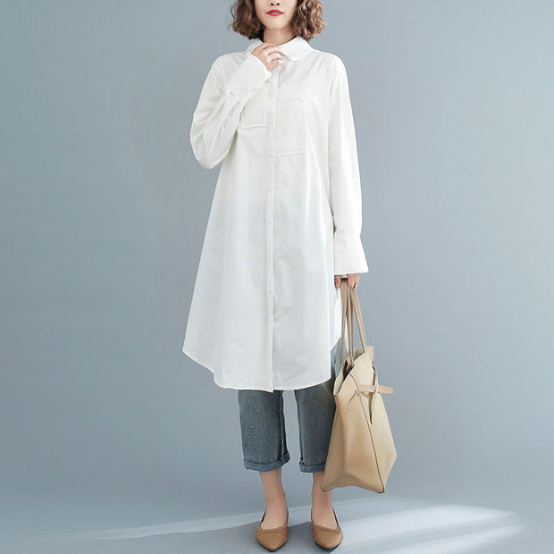 Shirt Dress - Jo-Bolt-Store