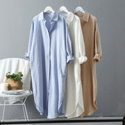 Shirt Dress - Jo-Bolt-Store