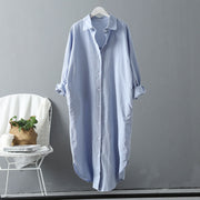 Shirt Dress - Jo-Bolt-Store