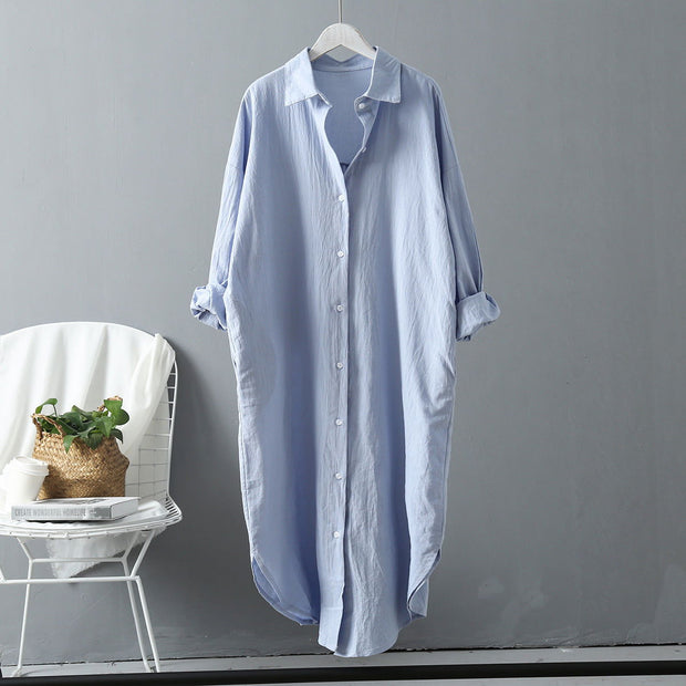 Shirt Dress - Jo-Bolt-Store