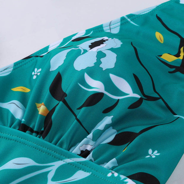Shorts plus size pregnant women swimwear - Jo-Bolt-Store