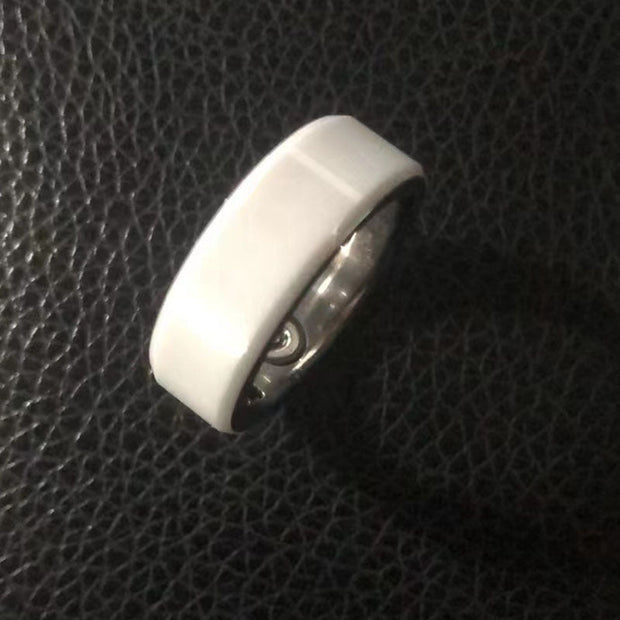 Smart Health monitor Bluetooth Ring - Jo-Bolt-Store