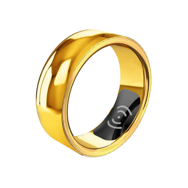 Smart Ring Wireless health monitor - Jo-Bolt-Store