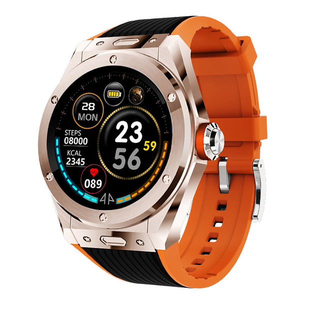 Smart Watch Sports Watch Bluetooth Connection Mobile Phone Smart Watch - Jo-Bolt-Store