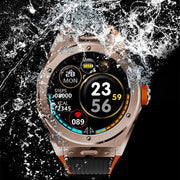 Smart Watch Sports Watch Bluetooth Connection Mobile Phone Smart Watch - Jo-Bolt-Store