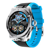 Smart Watch Sports Watch Bluetooth Connection Mobile Phone Smart Watch - Jo-Bolt-Store