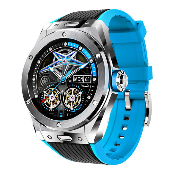 Smart Watch Sports Watch Bluetooth Connection Mobile Phone Smart Watch - Jo-Bolt-Store