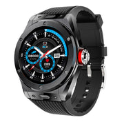 Smart Watch Sports Watch Bluetooth Connection Mobile Phone Smart Watch - Jo-Bolt-Store