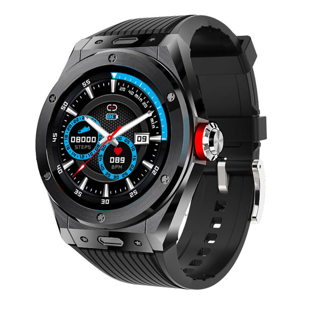 Smart Watch Sports Watch Bluetooth Connection Mobile Phone Smart Watch - Jo-Bolt-Store