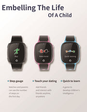 Smart watch children phone watch - Jo-Bolt-Store