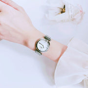 Stainless Steel Watch Watch Waterproof Shell - Jo-Bolt-Store