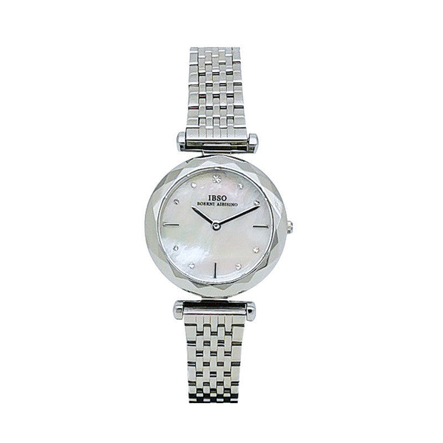 Stainless Steel Watch Watch Waterproof Shell - Jo-Bolt-Store