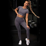 Stretching Sportswear, Two Pieces - Jo-Bolt-Store