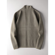 Sweater Men's Slim Fit Handsome All-match Outerwear Sweater - Jo-Bolt-Store