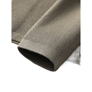 Sweater Men's Slim Fit Handsome All-match Outerwear Sweater - Jo-Bolt-Store
