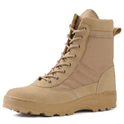 Tactical Military Safety Boots for Men - Jo-Bolt-Store