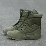 Tactical Military Safety Boots for Men - Jo-Bolt-Store
