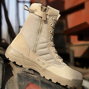 Tactical Military Safety Boots for Men - Jo-Bolt-Store