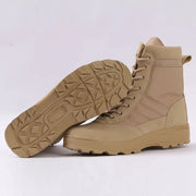 Tactical Military Safety Boots for Men - Jo-Bolt-Store