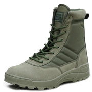 Tactical Military Safety Boots for Men - Jo-Bolt-Store