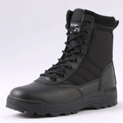 Tactical Military Safety Boots for Men - Jo-Bolt-Store