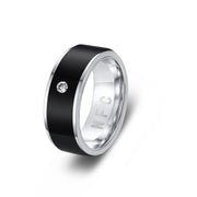 Titanium Steel Phone Tag Smart Ring - Jo-Bolt-Store
