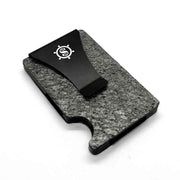 Tume Kask - Card Holder with RFID Blocking
