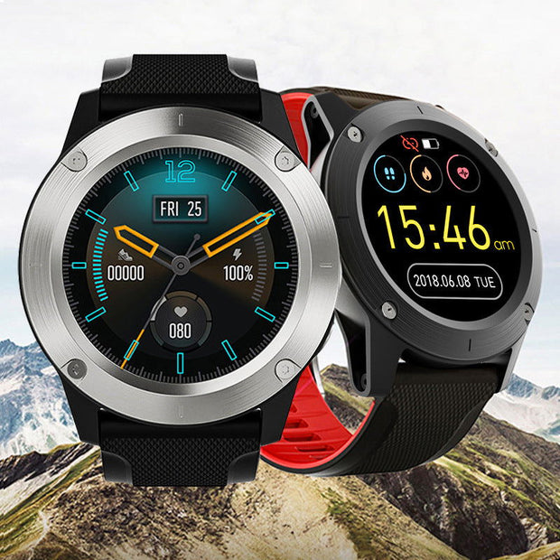 VOTIDE Outdoor Sports Smart Heart Rate Watch - Jo-Bolt-Store