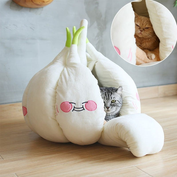 Warm Cave House For Pet - Jo-Bolt-Store