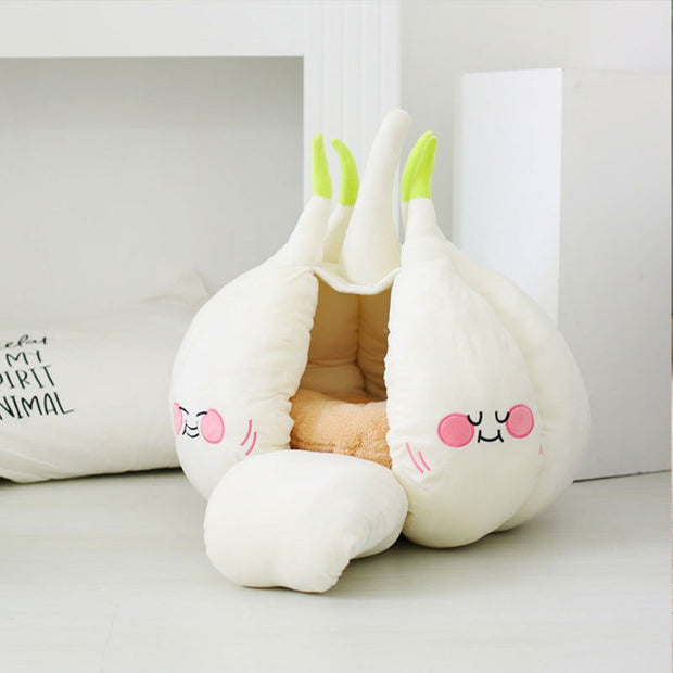 Warm Cave House For Pet - Jo-Bolt-Store