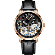 Watch Double Tourbillon Automatic Mechanical Watch Men's Watch - Jo-Bolt-Store