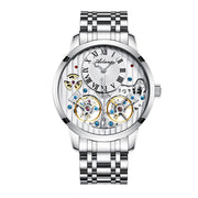 Watch Double Tourbillon Automatic Mechanical Watch Men's Watch - Jo-Bolt-Store