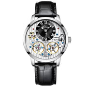 Watch Double Tourbillon Automatic Mechanical Watch Men's Watch - Jo-Bolt-Store