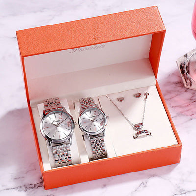 Watch Gifts Set - Jo-Bolt-Store