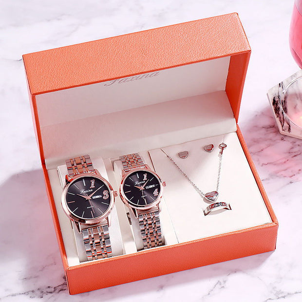 Watch Gifts Set - Jo-Bolt-Store