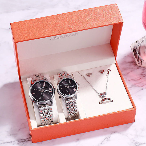 Watch Gifts Set - Jo-Bolt-Store