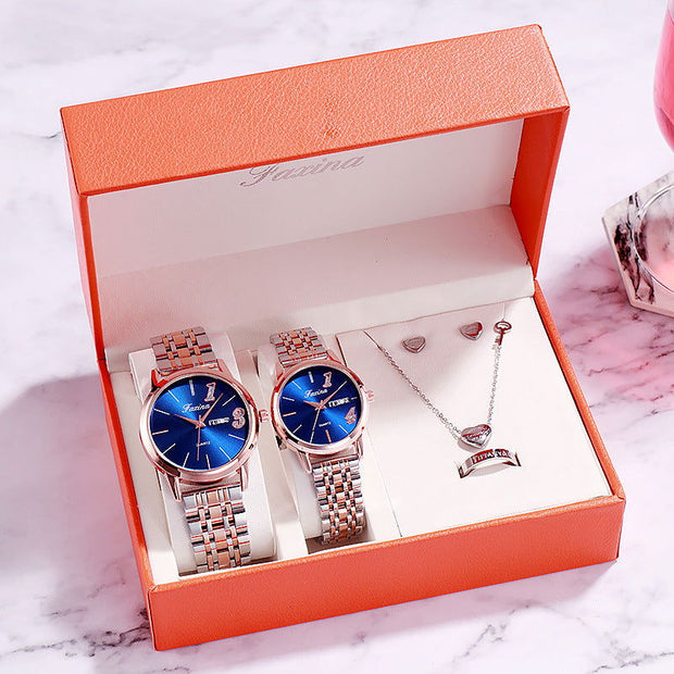 Watch Gifts Set - Jo-Bolt-Store