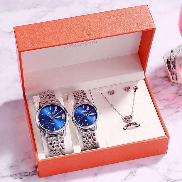 Watch Gifts Set - Jo-Bolt-Store