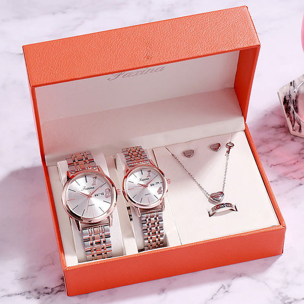 Watch Gifts Set - Jo-Bolt-Store