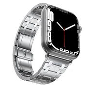 Watch Stainless Steel Luxury Band - Jo-Bolt-Store