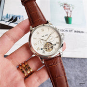 Watch Tourbillon Five-Hand Watch Casual Fashion Men's Watch - Jo-Bolt-Store