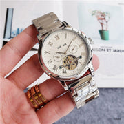 Watch Tourbillon Five-Hand Watch Casual Fashion Men's Watch - Jo-Bolt-Store