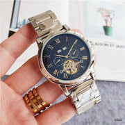 Watch Tourbillon Five-Hand Watch Casual Fashion Men's Watch - Jo-Bolt-Store