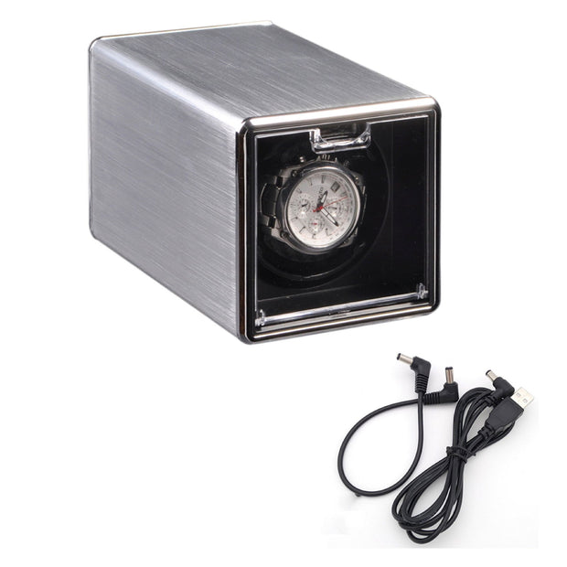 Watch Turn Watch Winder Winding Watch Shaker Watch Shaker - Jo-Bolt-Store