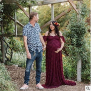 Wedding Maternity Dress - Jo-Bolt-Store