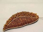 Leaf Brooch