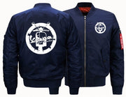 Windproof Quilted Casual Men's Clothing - Jo-Bolt-Store