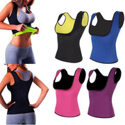 Woman Sport Vest - Jo-Bolt-Store