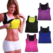 Woman Sport Vest - Jo-Bolt-Store